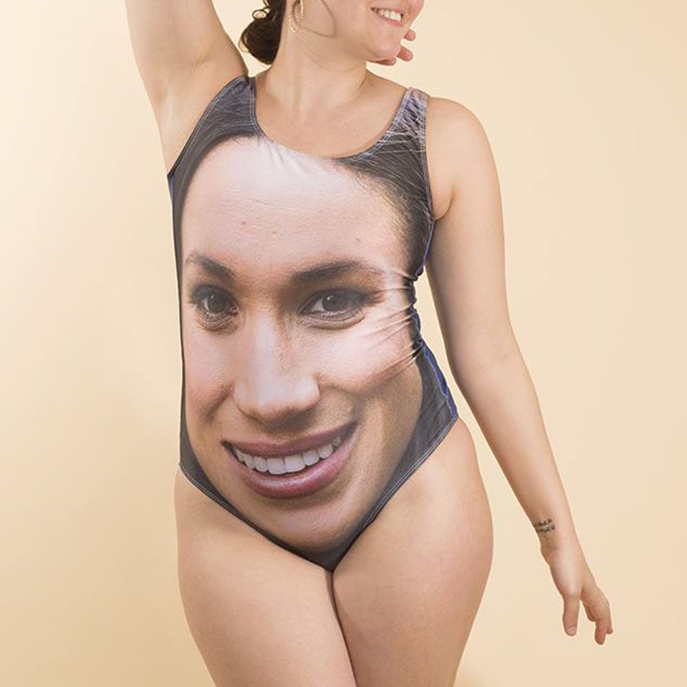 Hilarious bathing hot sale suits