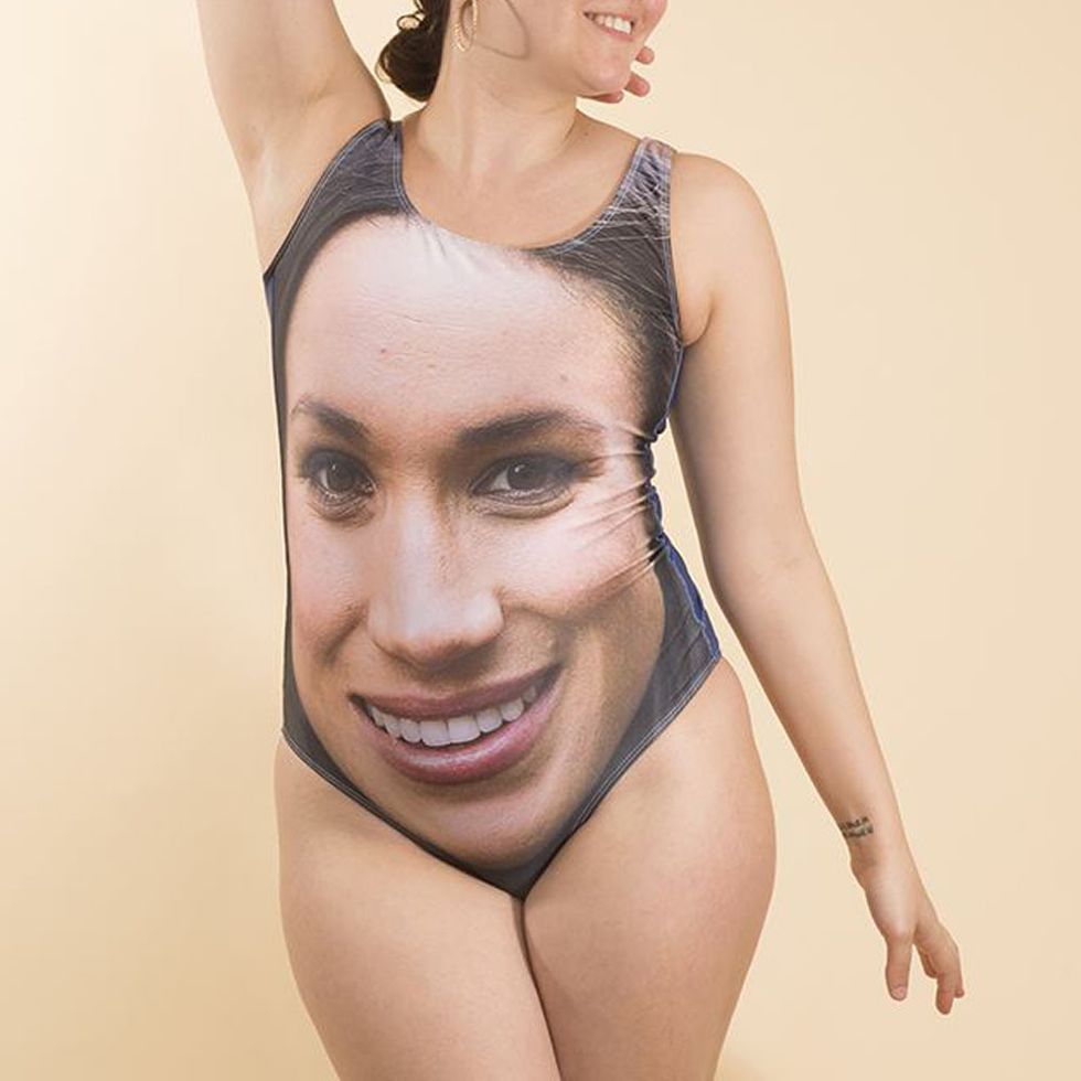  Funny Swimsuits For Women