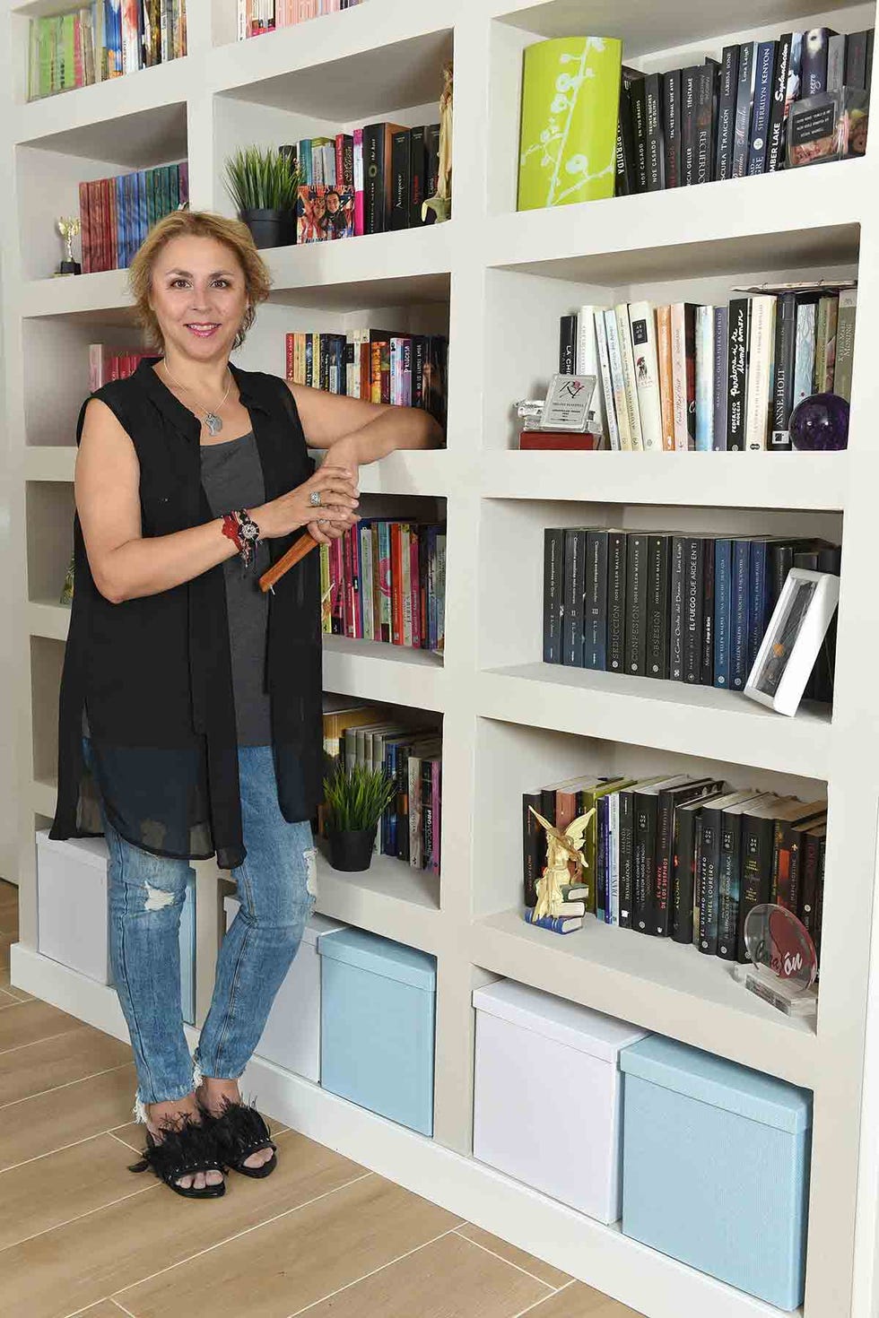 Megan Maxwell novedades literarias 2019