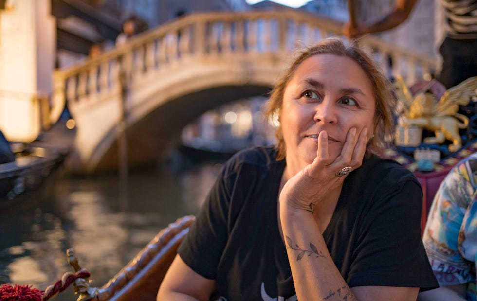megan maxwell presenta libro '¿y a ti qué te pica' italia