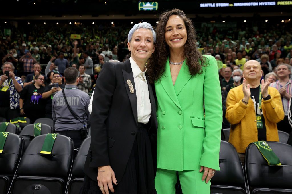 Sue Bird bio: net worth, height, championships, wife 