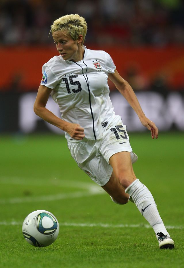 japan v usa fifa women's world cup 2011 final