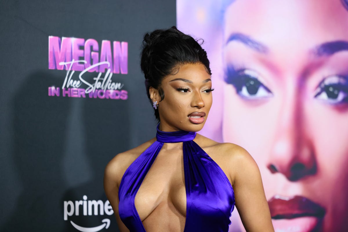 7 Biggest Revelations from Megan Thee Stallion's Documentary