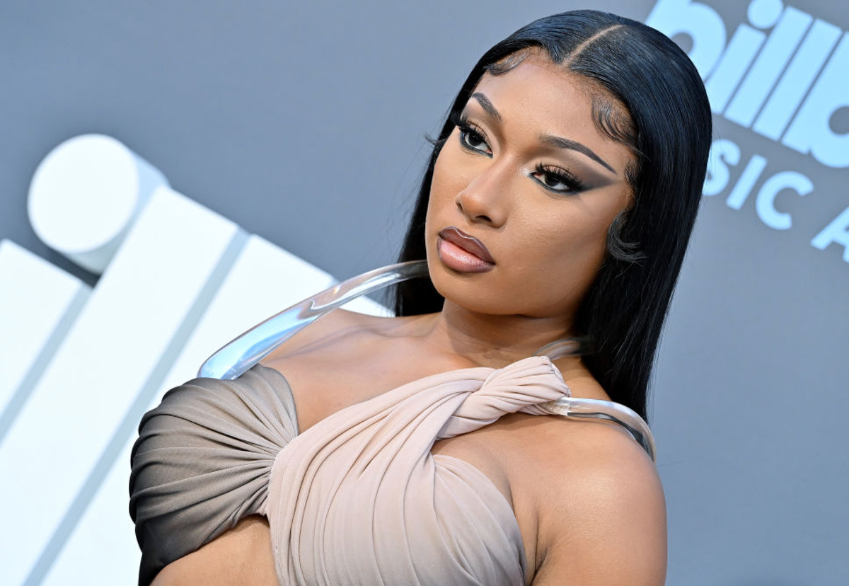 Is Megan Thee Stallion joining Netflix's Stranger Things cast?