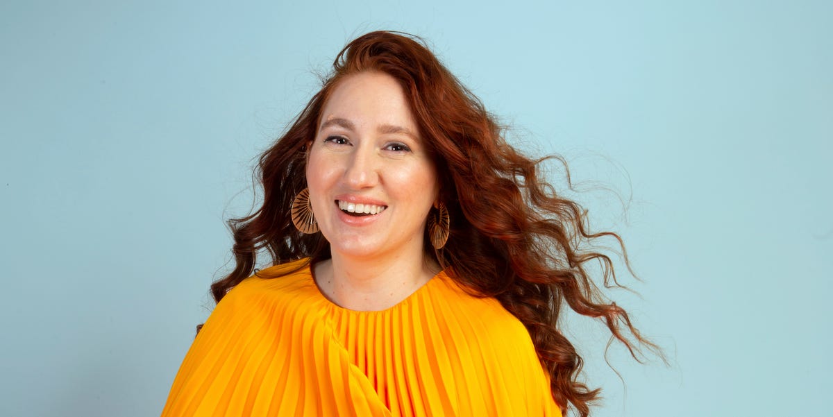 Who Is Megan Zietz? – Meet the Maximalist Preaching Luxury Design on a Dime Who Is Megan Zietz? – Meet the Maximalist Preaching Luxury Design on a Dime