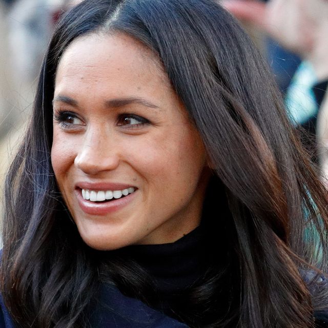 Why Meghan Markle Will Not Have Maid of Honor at Royal Wedding