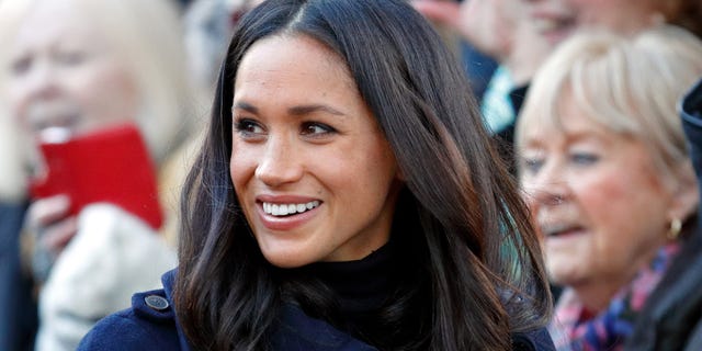 Meghan Markle