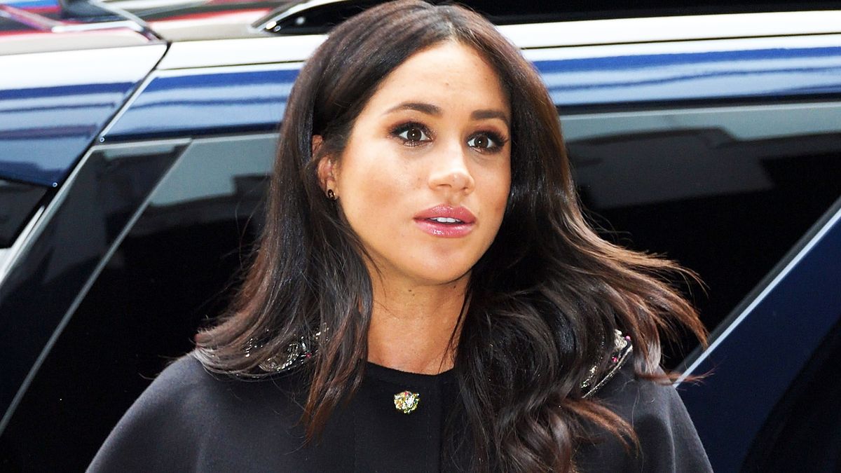 preview for Meghan Markle's Massive Net Worth