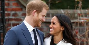 meghan and harry's first date sounds like a movie