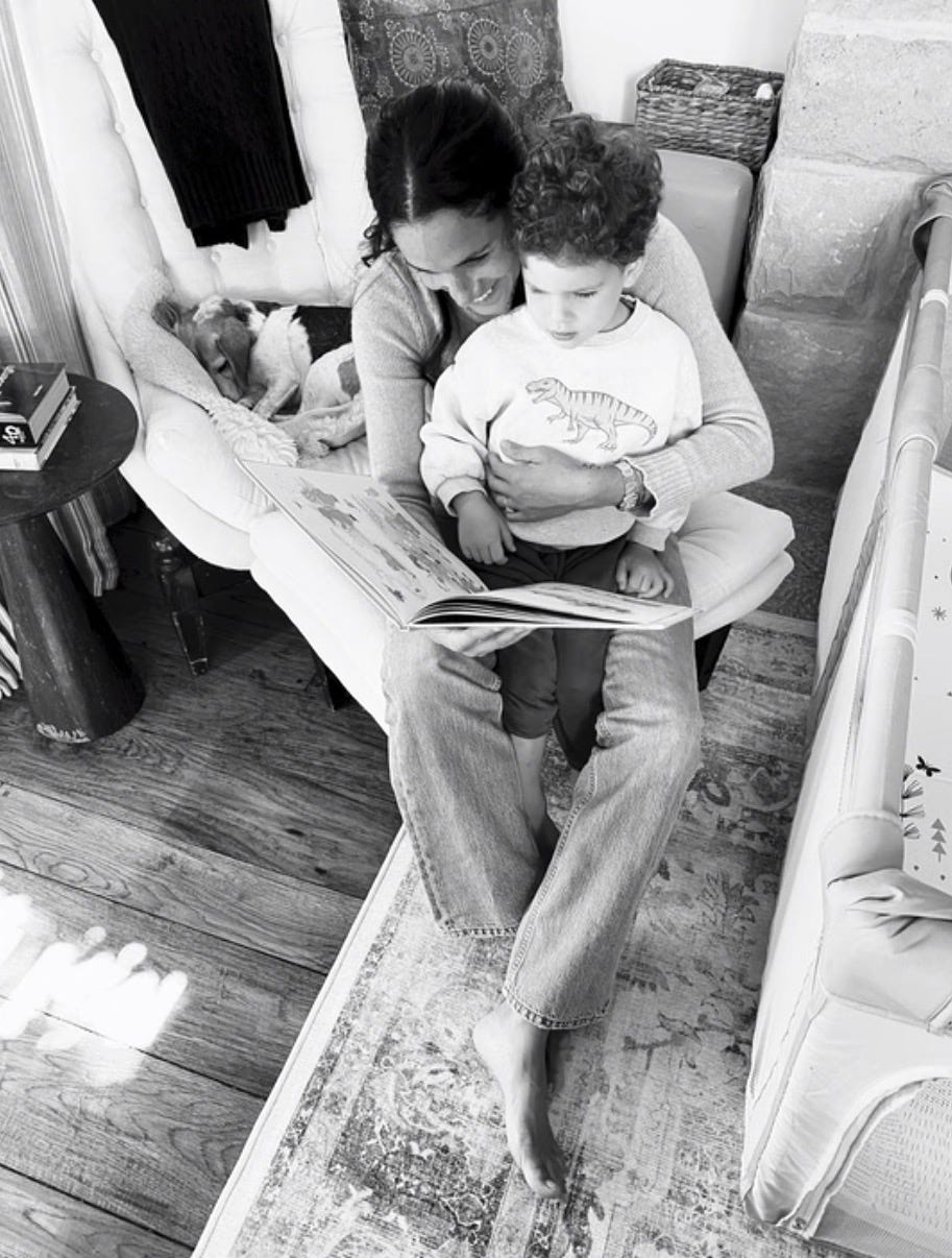 Archie Harrison Photos and News - Cutest Pictures of Meghan & Harry's Royal Baby Boy