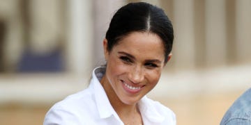 The Duke And Duchess Of Sussex Visit Australia - Day 2
