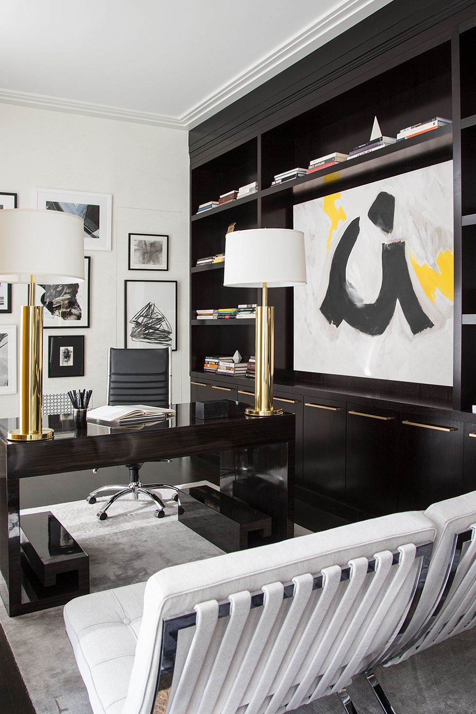 How To Decorate A Bookshelf - Styling Ideas for Bookcases How To Decorate A Bookshelf - Styling Ideas For Bookcases