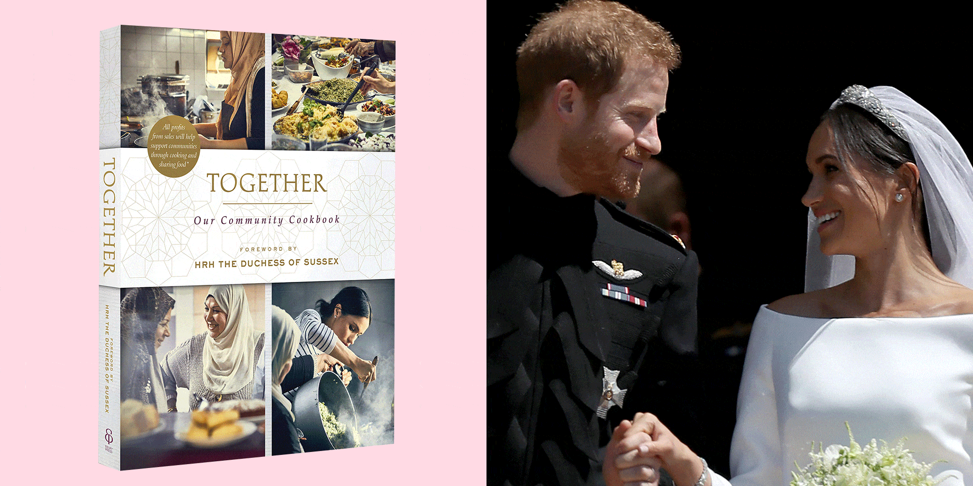 Meghan Markle Cookbook Review I Cooked My Way Through