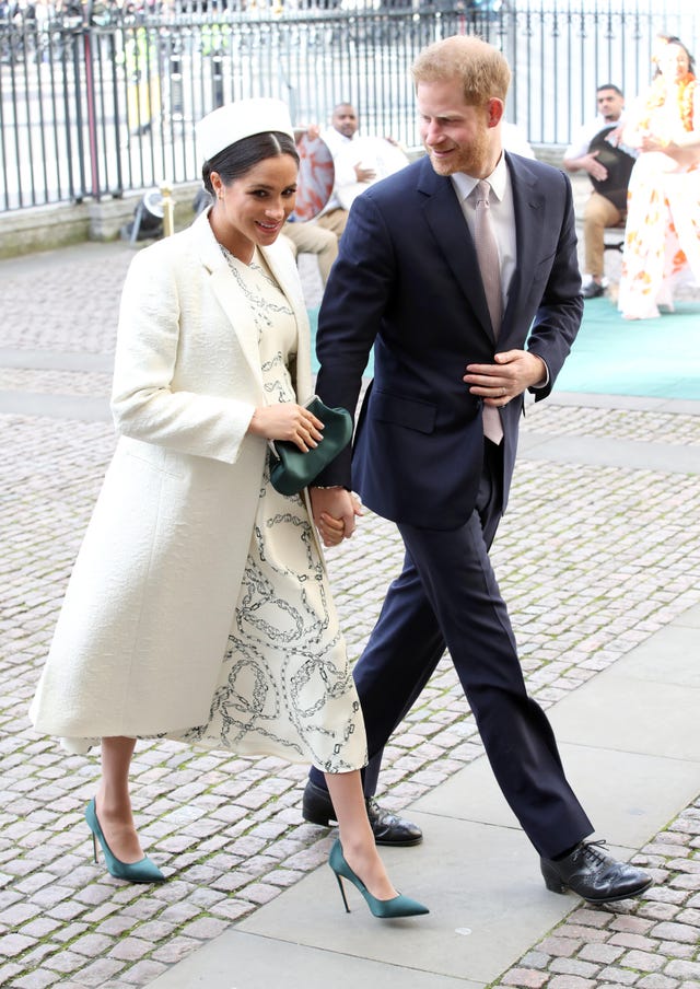 Commonwealth Day 2019