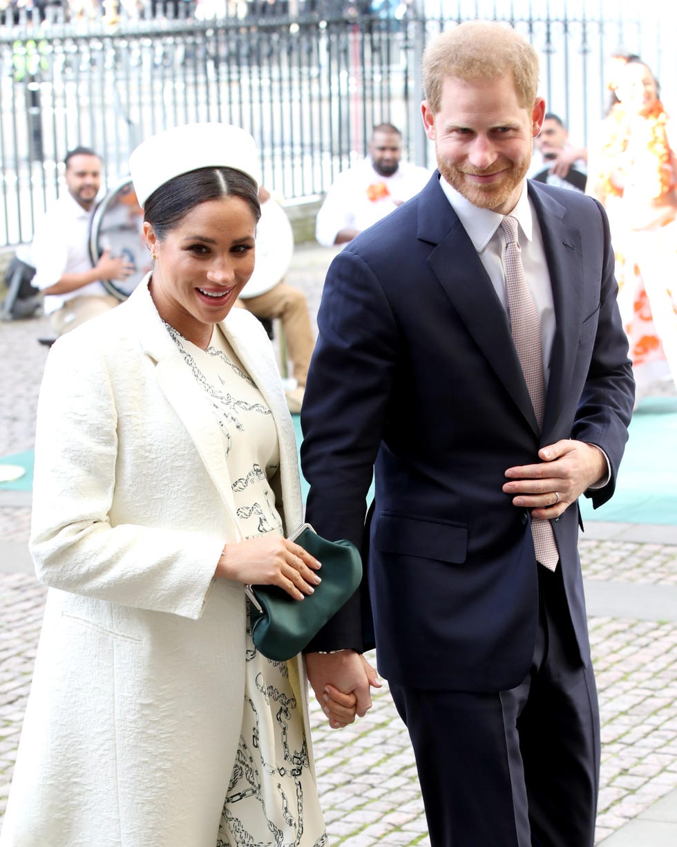 Commonwealth Day 2019