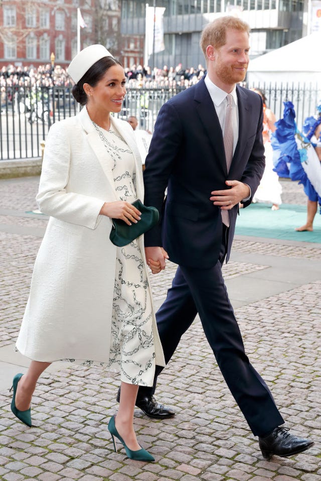 Commonwealth Day 2019