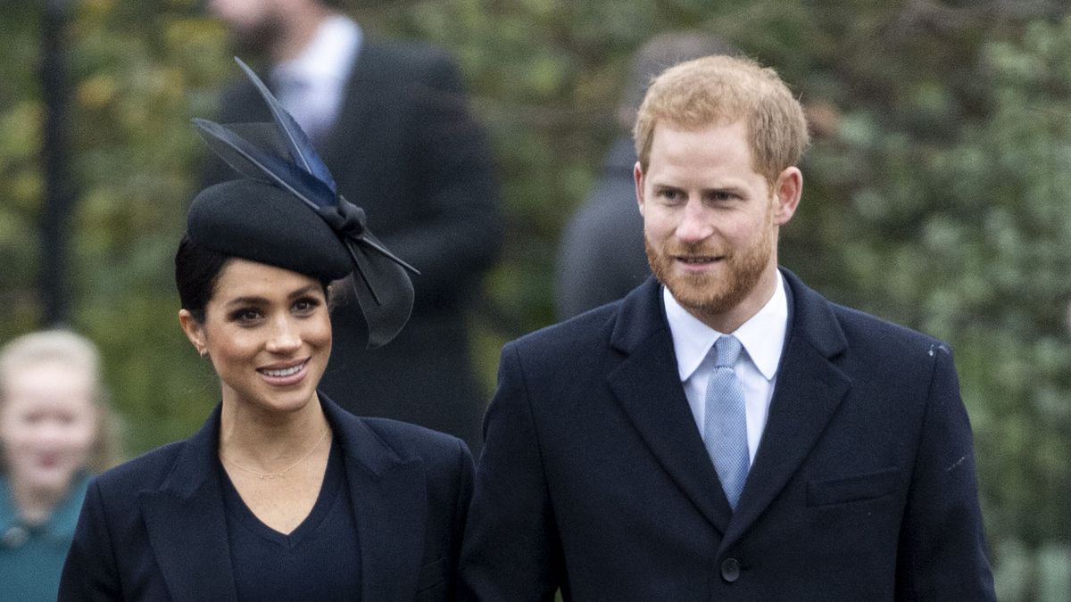 preview for The Royal Family’s Christmas Traditions