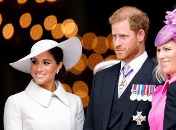 harry and meghan