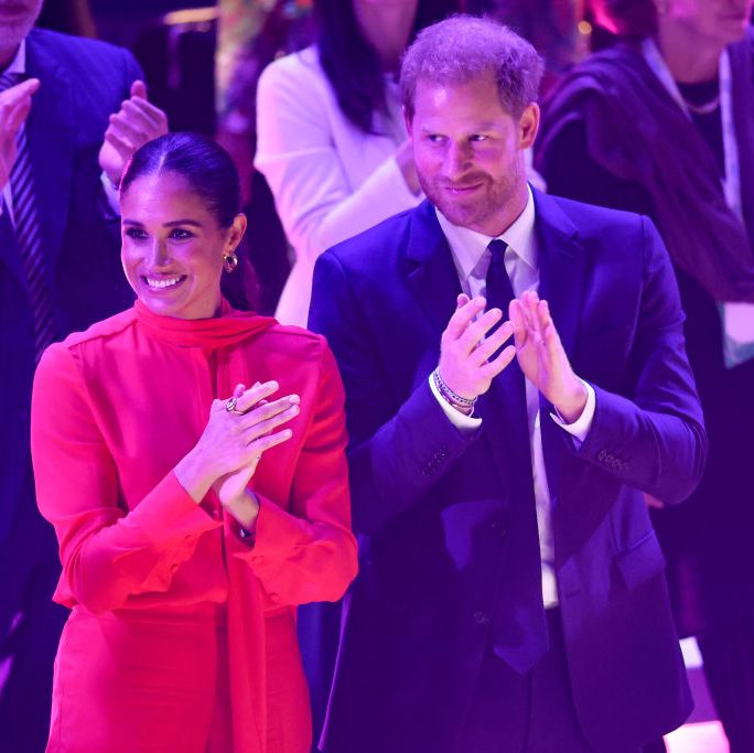 The Duchess of Sussex is offering mentorship to tomorrow's leaders. 