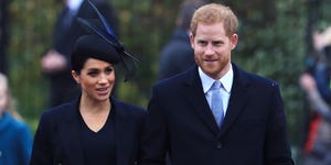 the royal family attend church on christmas day