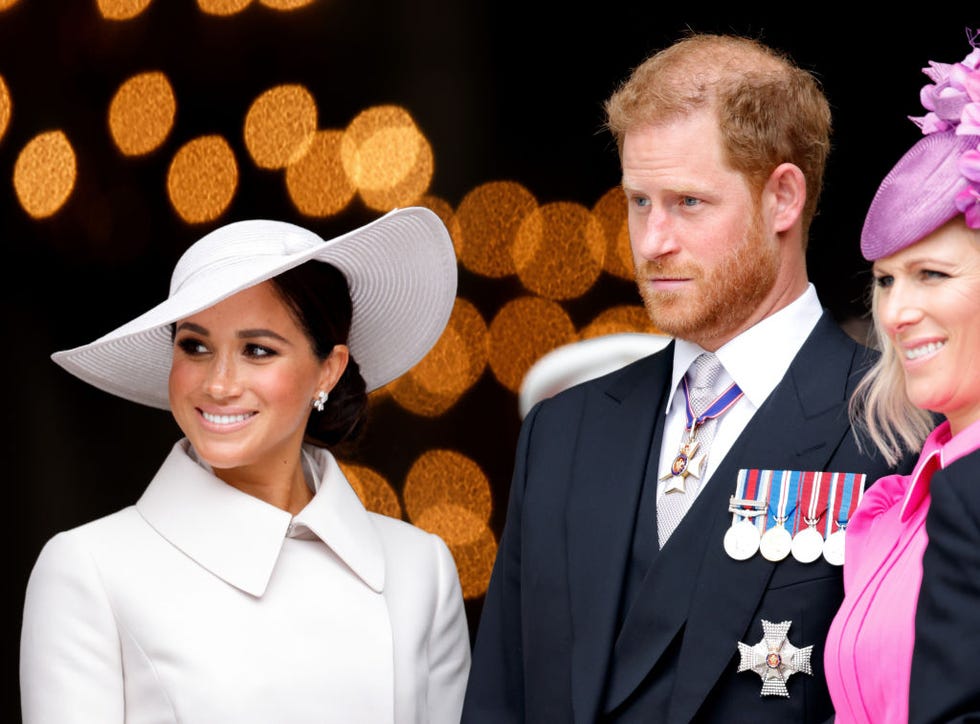 Queen Elizabeth II Platinum Jubilee 2022 - National Service of Thanksgiving queen elizabeth ii platinum jubilee 2022