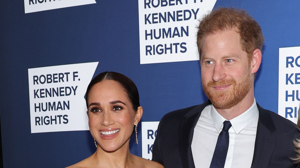 Is Harry, the Duke of Sussex, still a prince?