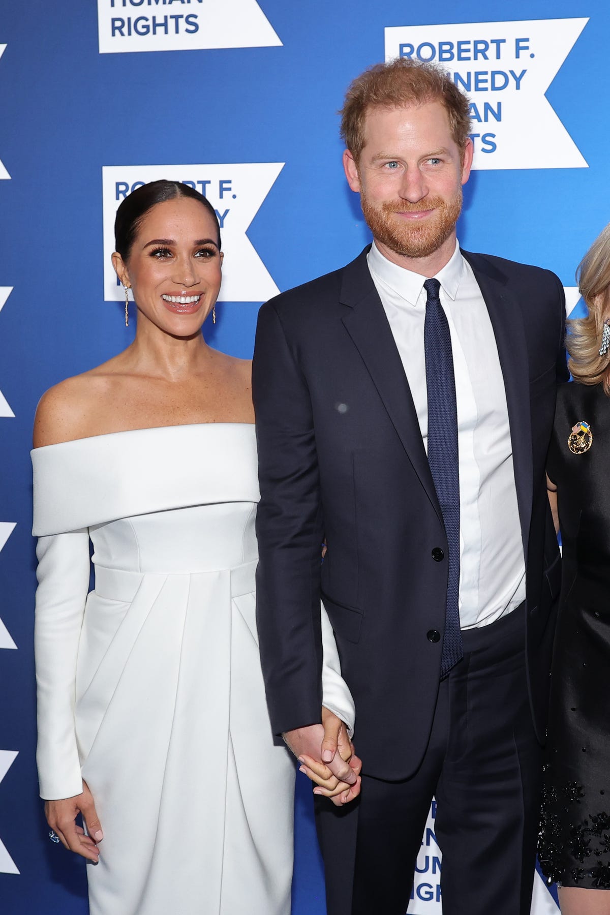 Why Prince Harry and Meghan Markle Skipped the 2023 Met Gala