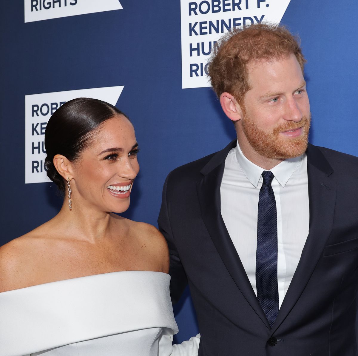De liefste momenten van Meghan Markle en Prins Harry
