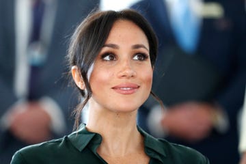 the duke duchess of sussex visit sussex