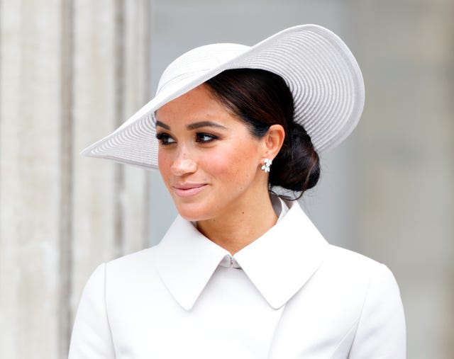 meghan markle