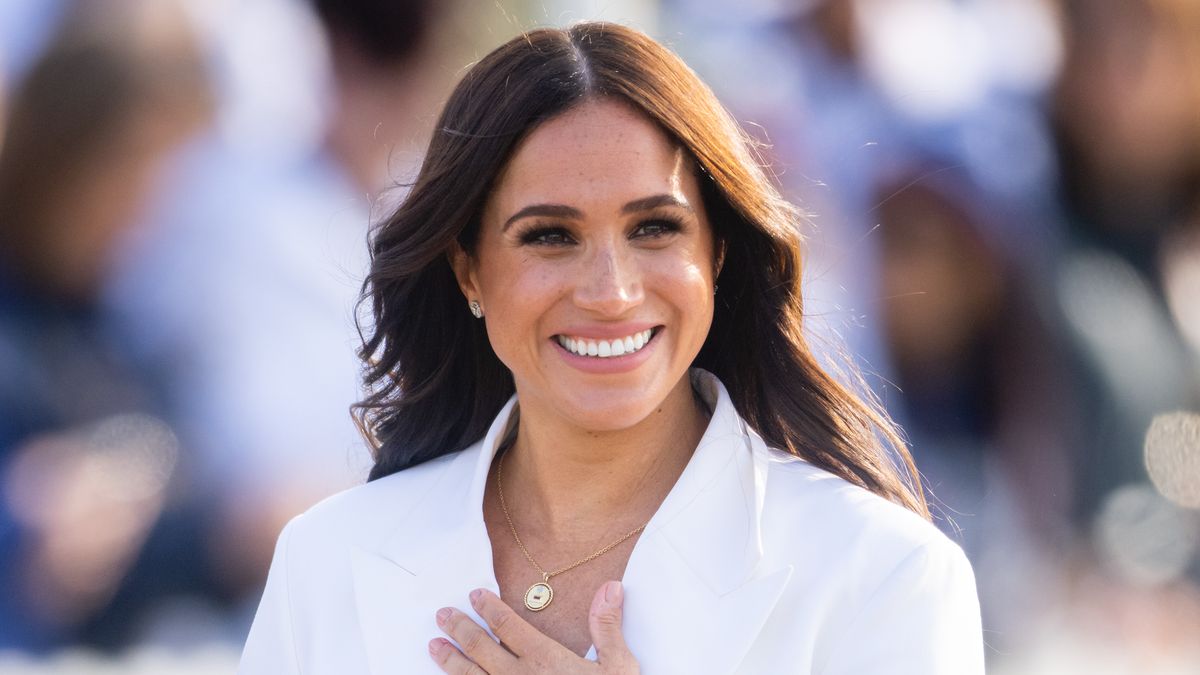 preview for Best Look - Meghan Markle
