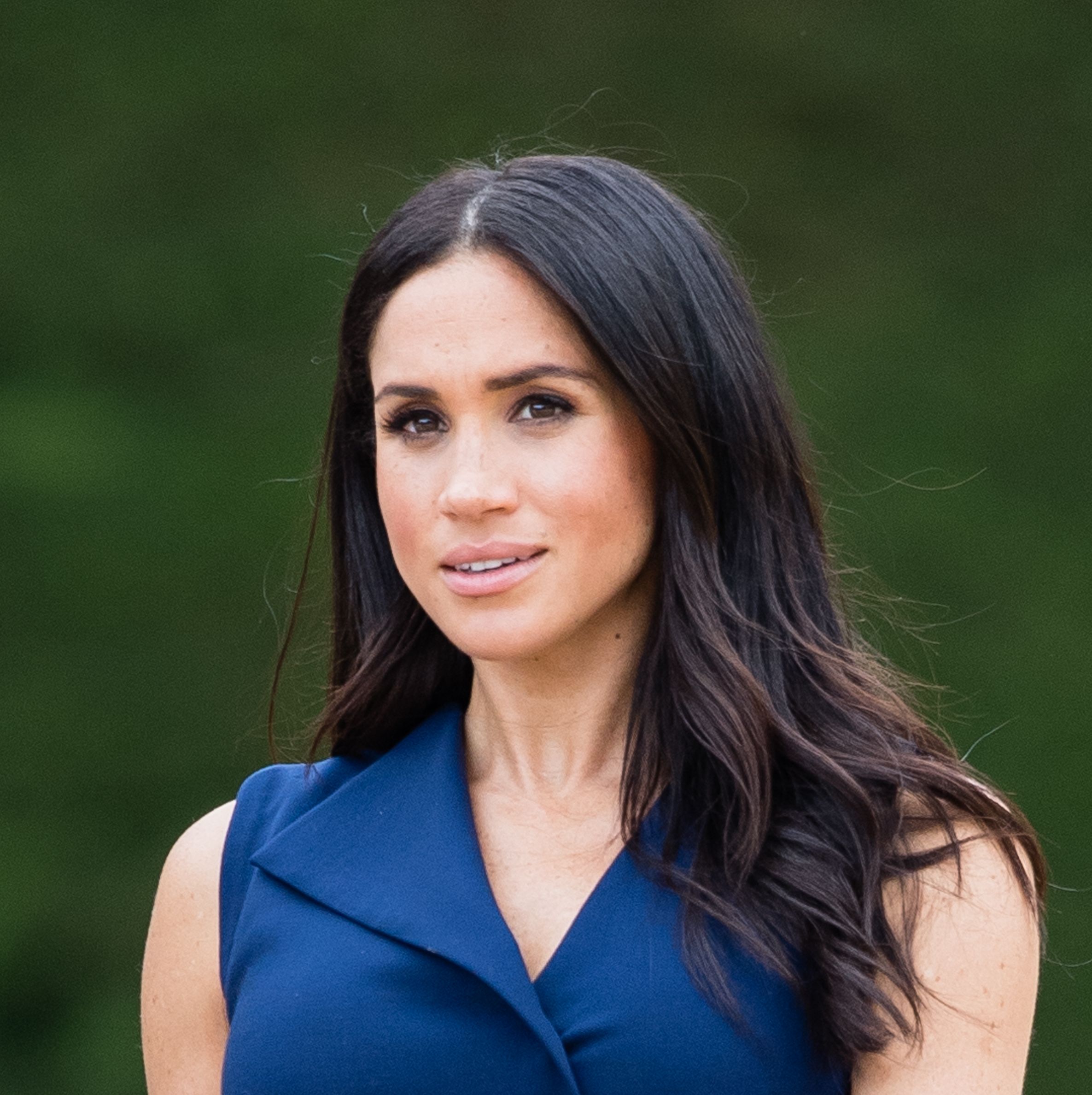 In the words of Meghan herself, “I think forgiveness is really important. It takes a lot more energy to not forgive.”