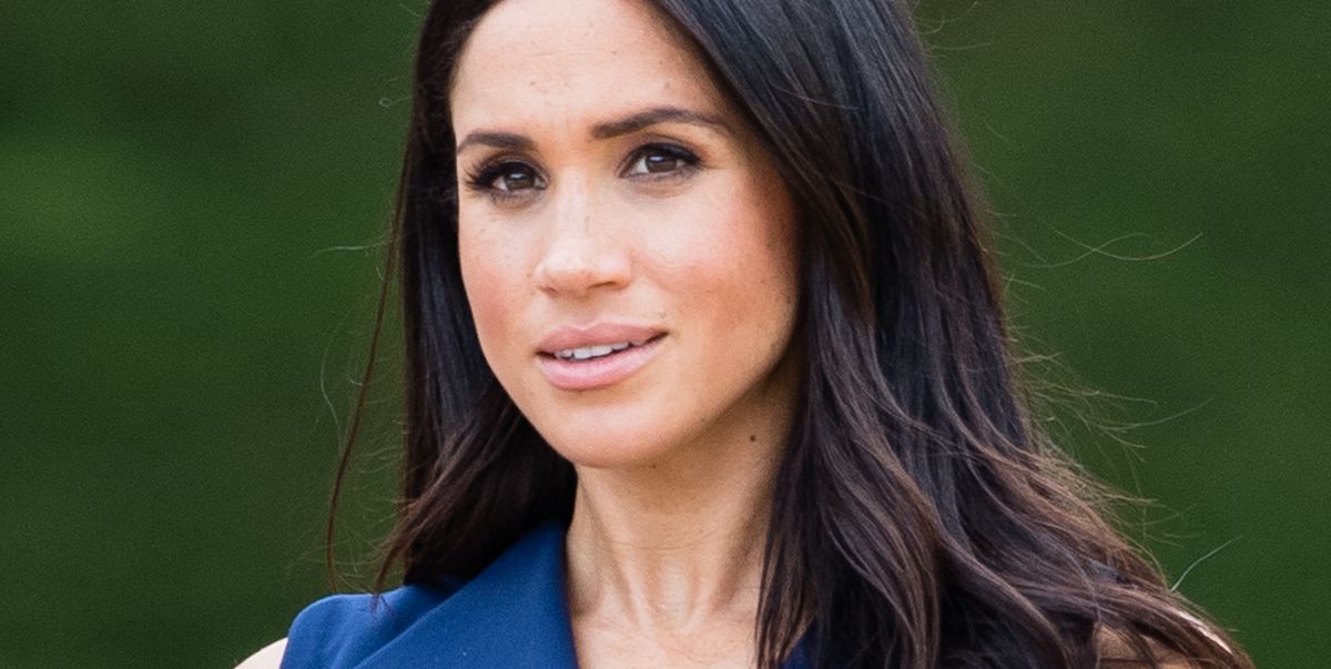 Meghan Markle on Why She Shared Her Mental Health Struggle ‘Despite Every Second of Whatever Comes With It’