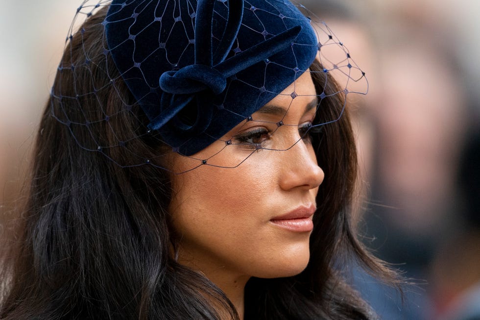 members of the royal family attend the 91st field of remembrance at westminster abbey