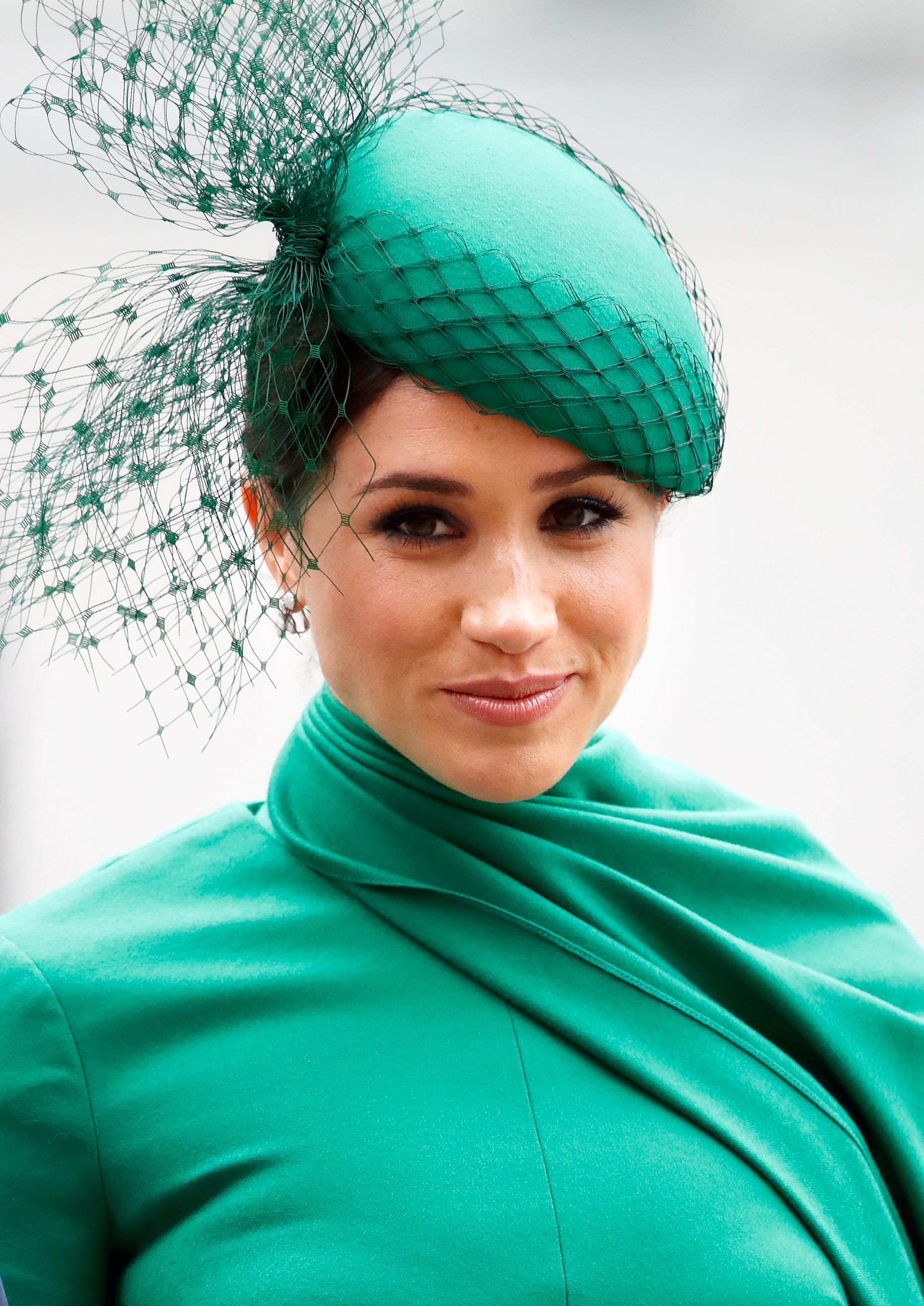 20+ Top Royal Hats, from Princess Margaret's Toppers to Princess Diana's  Millinery