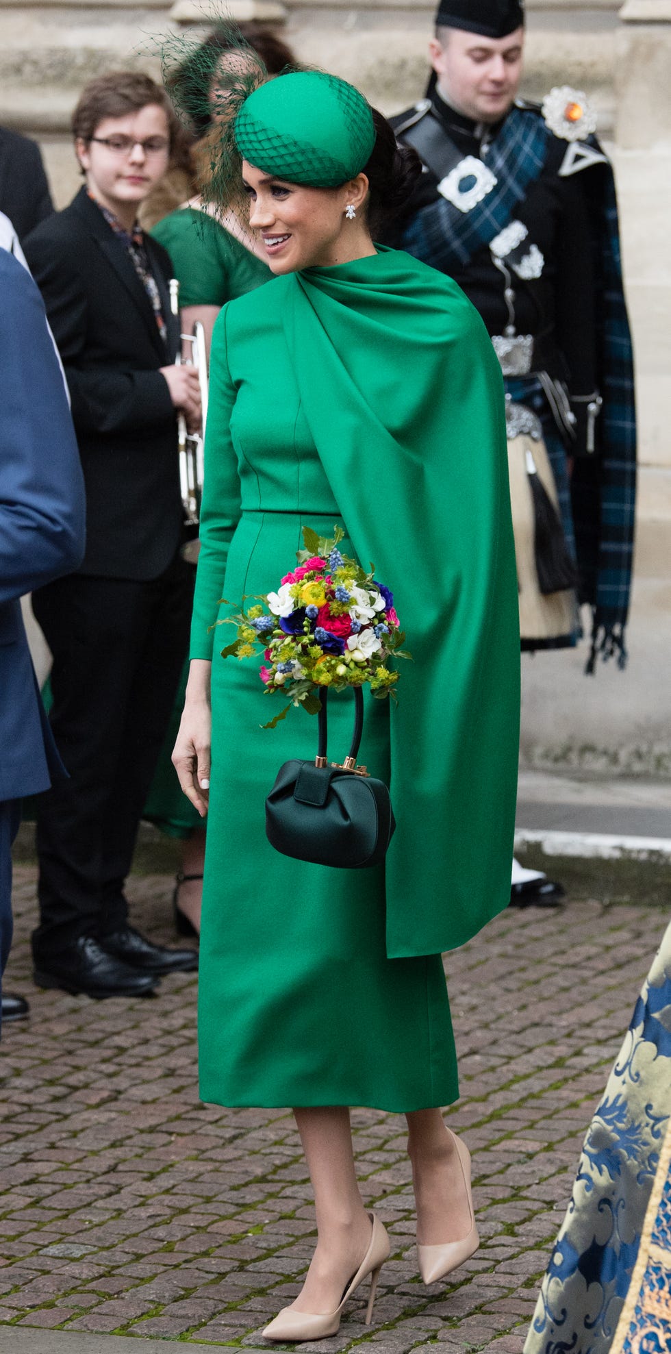 commonwealth day service 2020