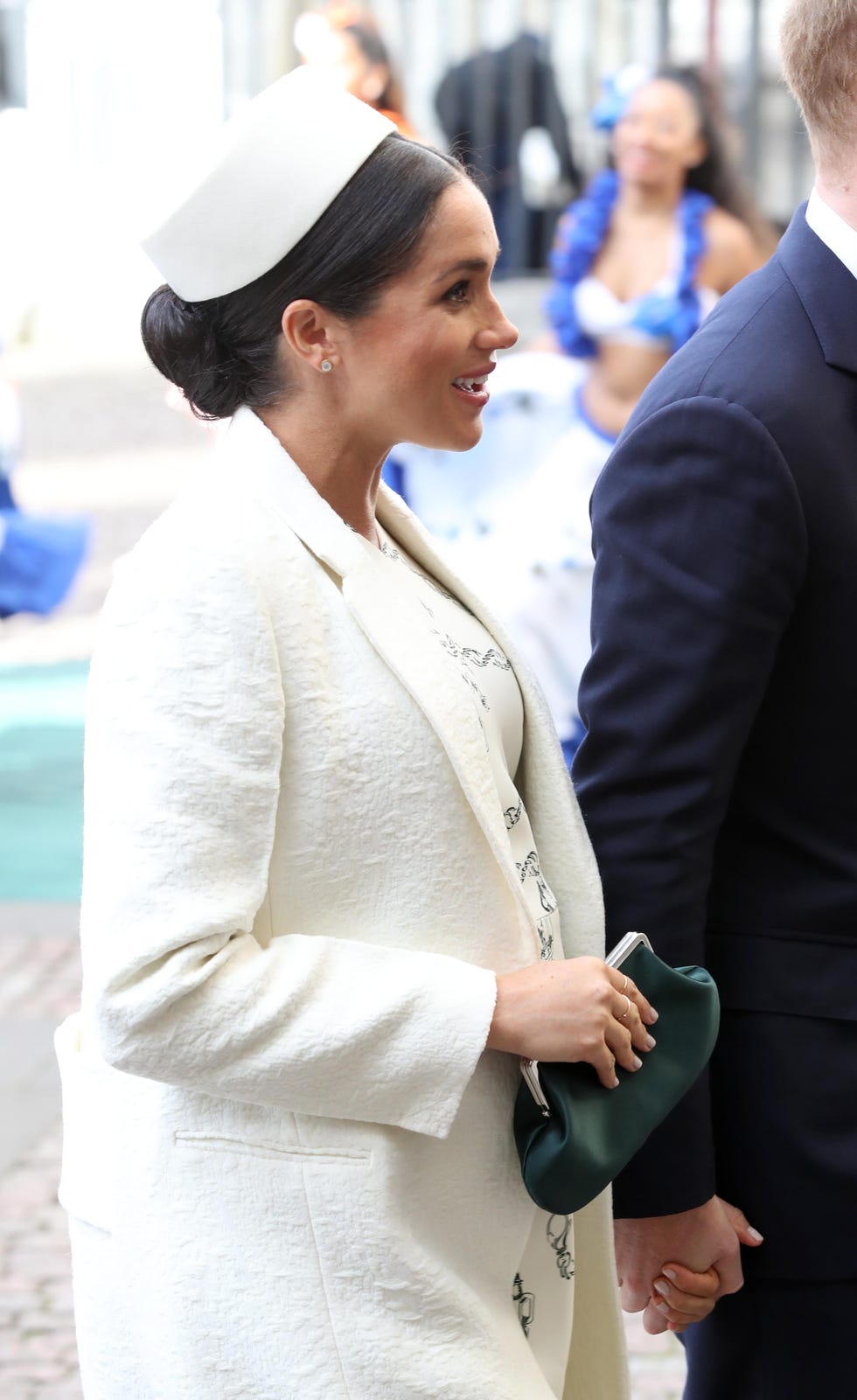 Commonwealth Day 2019