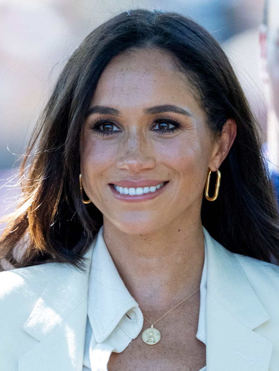 Meghan Markle's Invictus Games 2023 Style Photos - Where to Buy Meghan ...