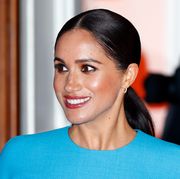 meghan markle tatcha cyber monday sale the duke and duchess of sussex attend the endeavour fund awards