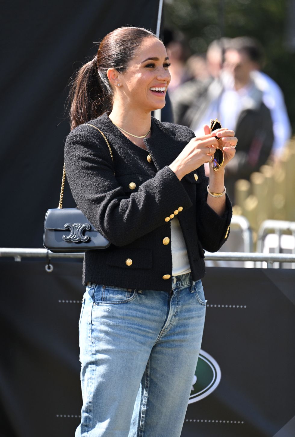 Casual Style Inspiration from the Royal Family