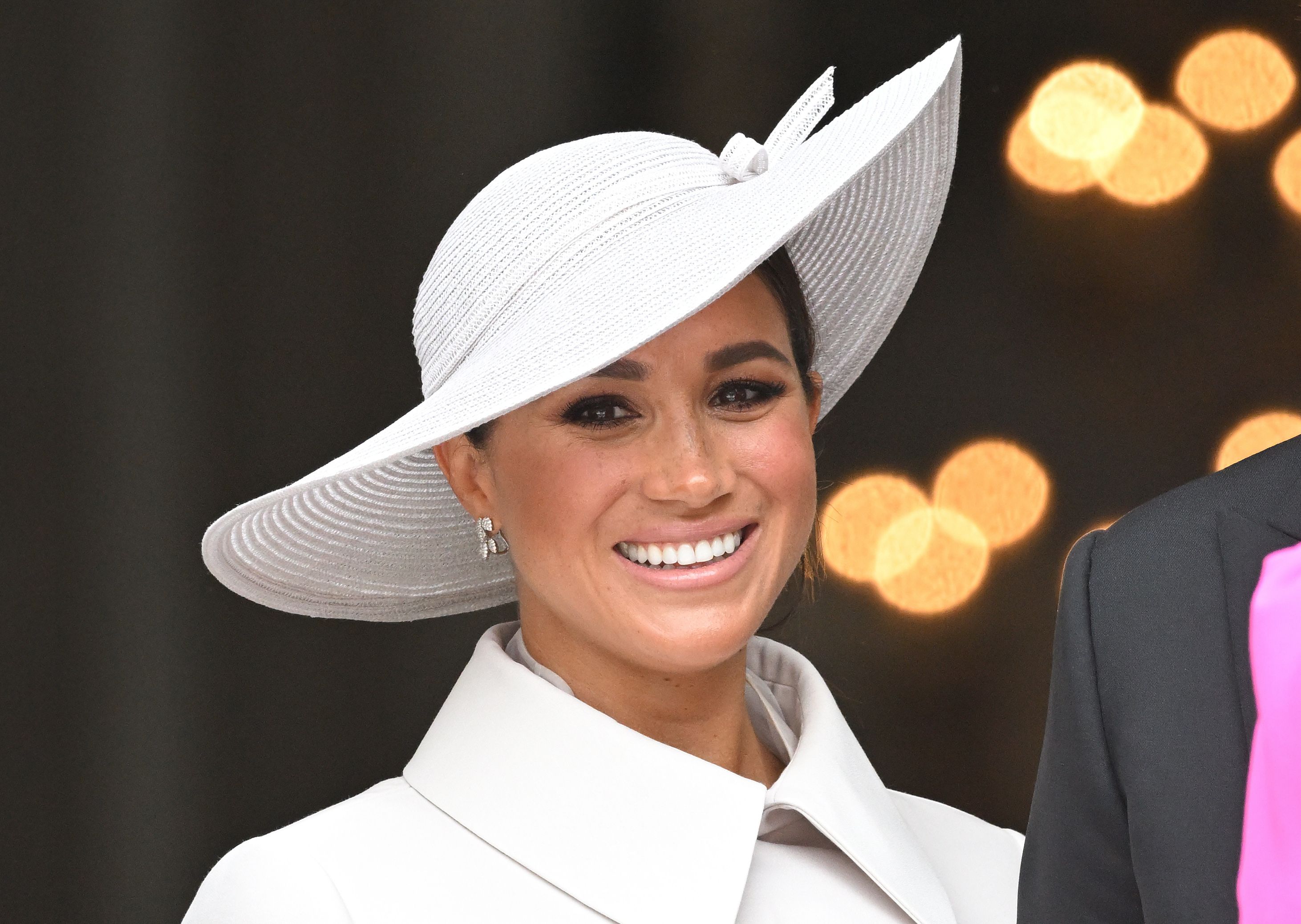 What Meghan Markle Wore - Meghan's Fashion