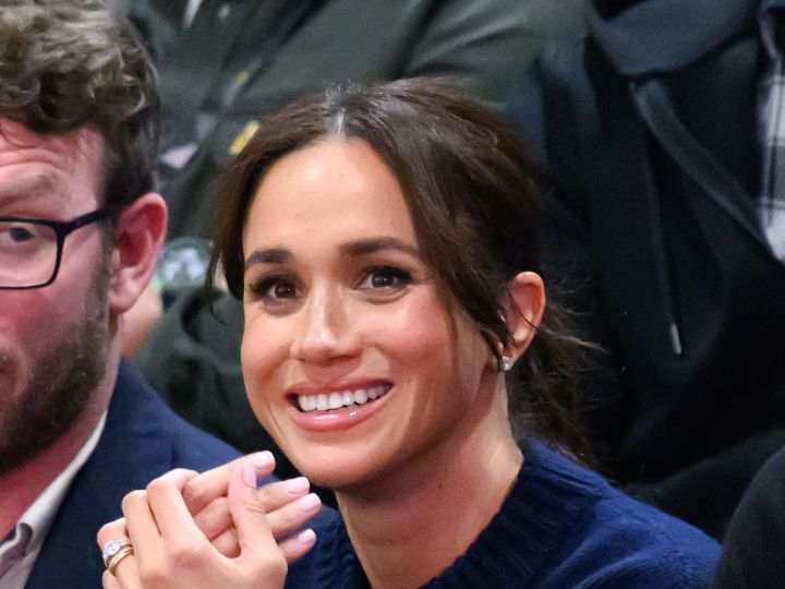 メーガン妃、インビクタスの途中でカリフォルニアに単身帰国 閉会式には出席せず | カルチャー | ELLE ［エル デジタル］
