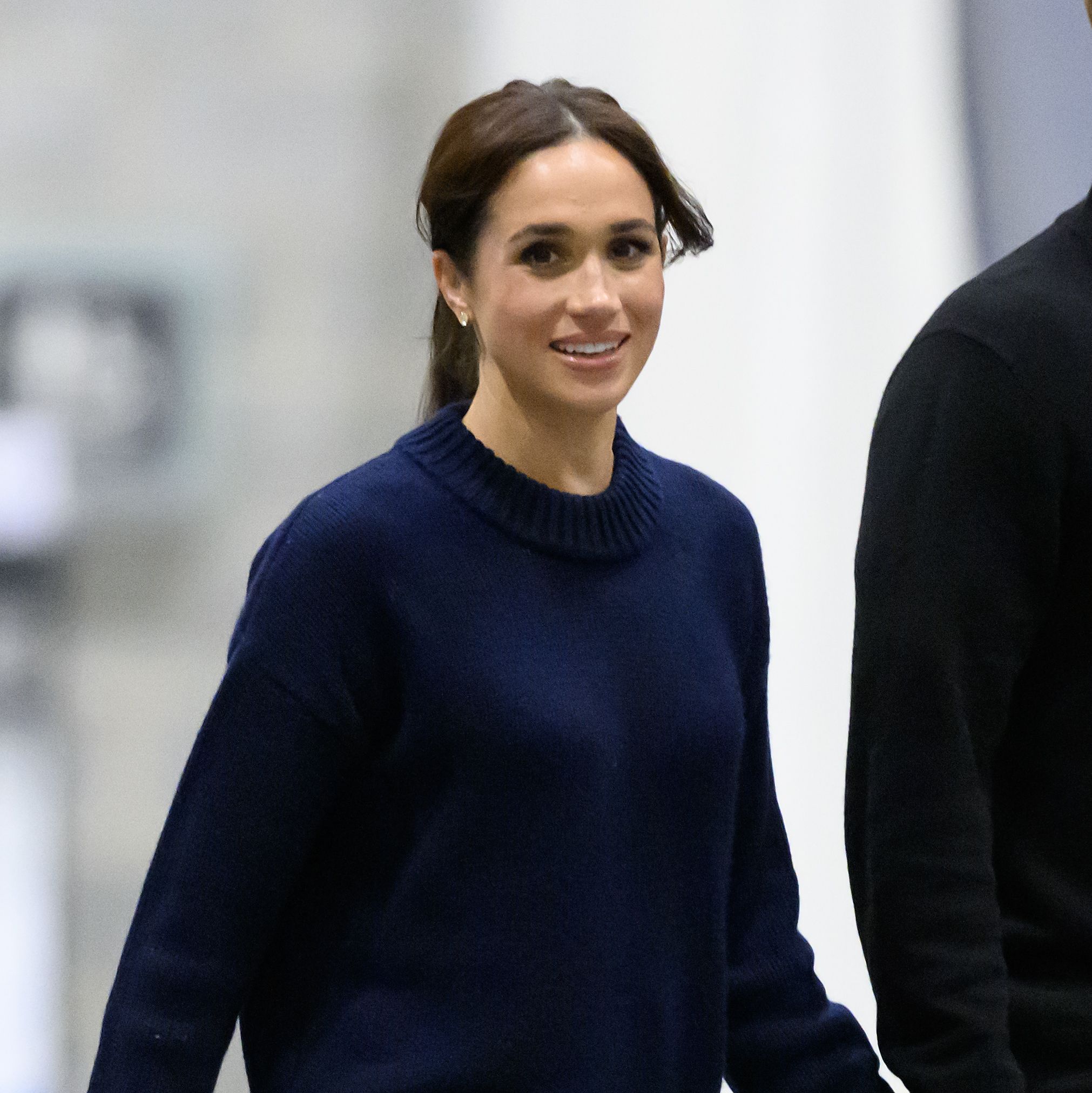 The duchess shared their 