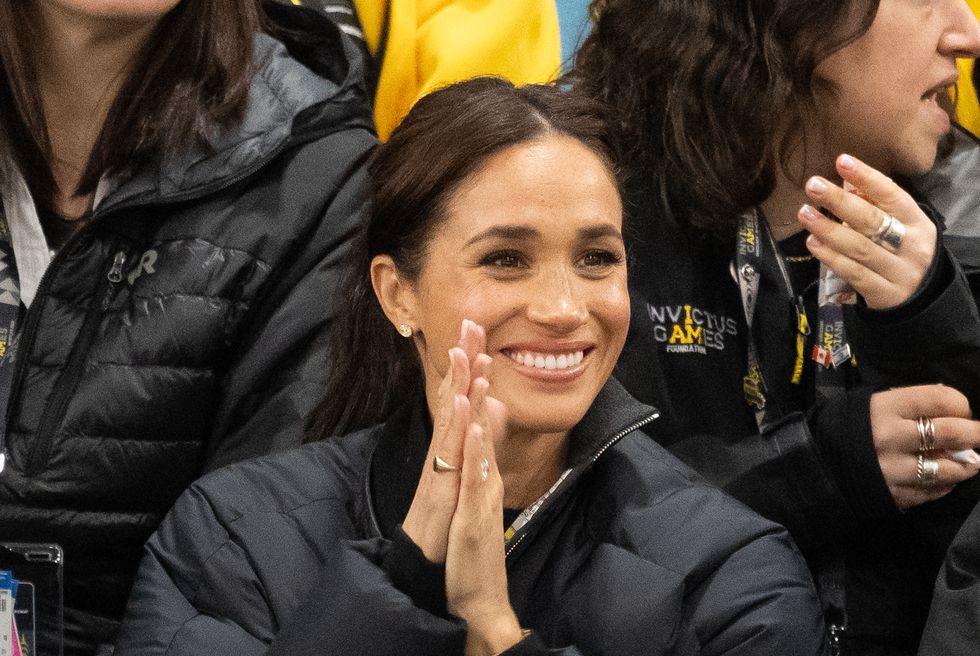 2025 invictus games vancouver day one