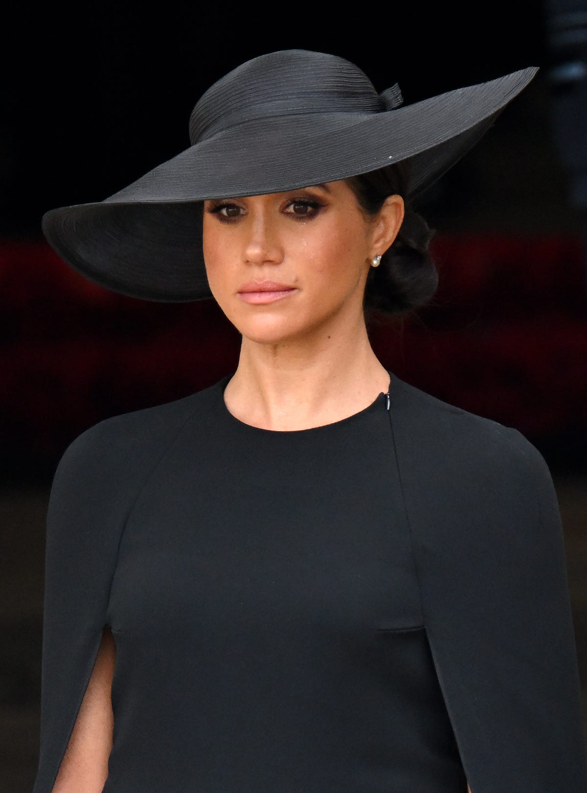 preview for Meghan Markle's Women of Vision 2023 Speech