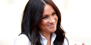 The Duchess Of Sussex Launches Smart Works Capsule Collection