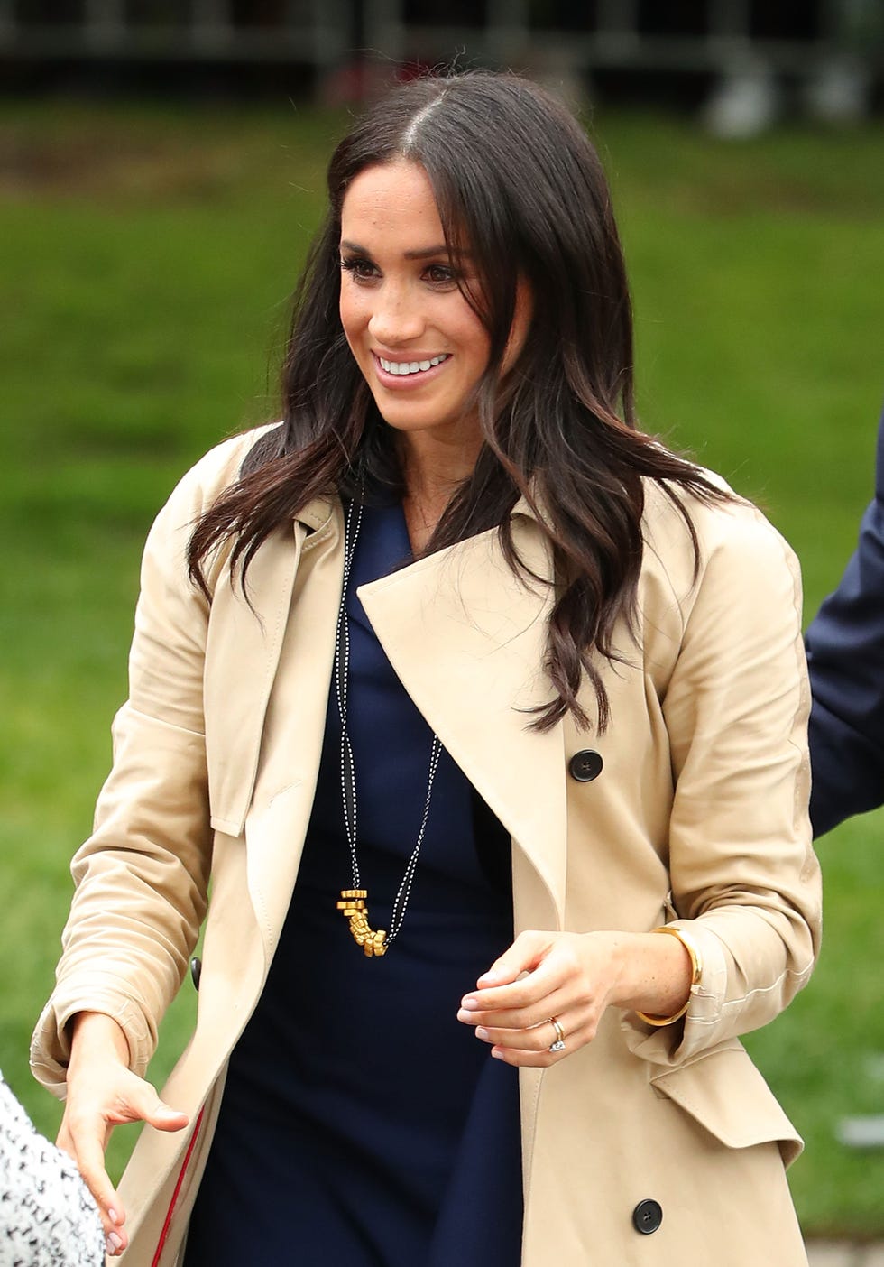 The Duke And Duchess Of Sussex Visit Australia - Day 3