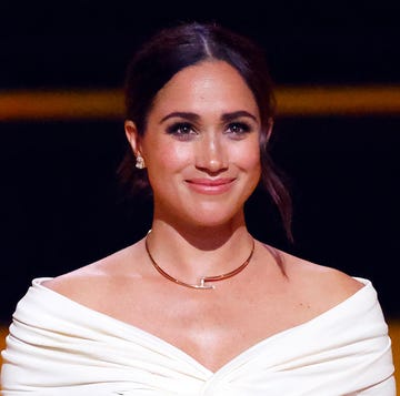 i jeans di meghan markle per la moda primavera 2024