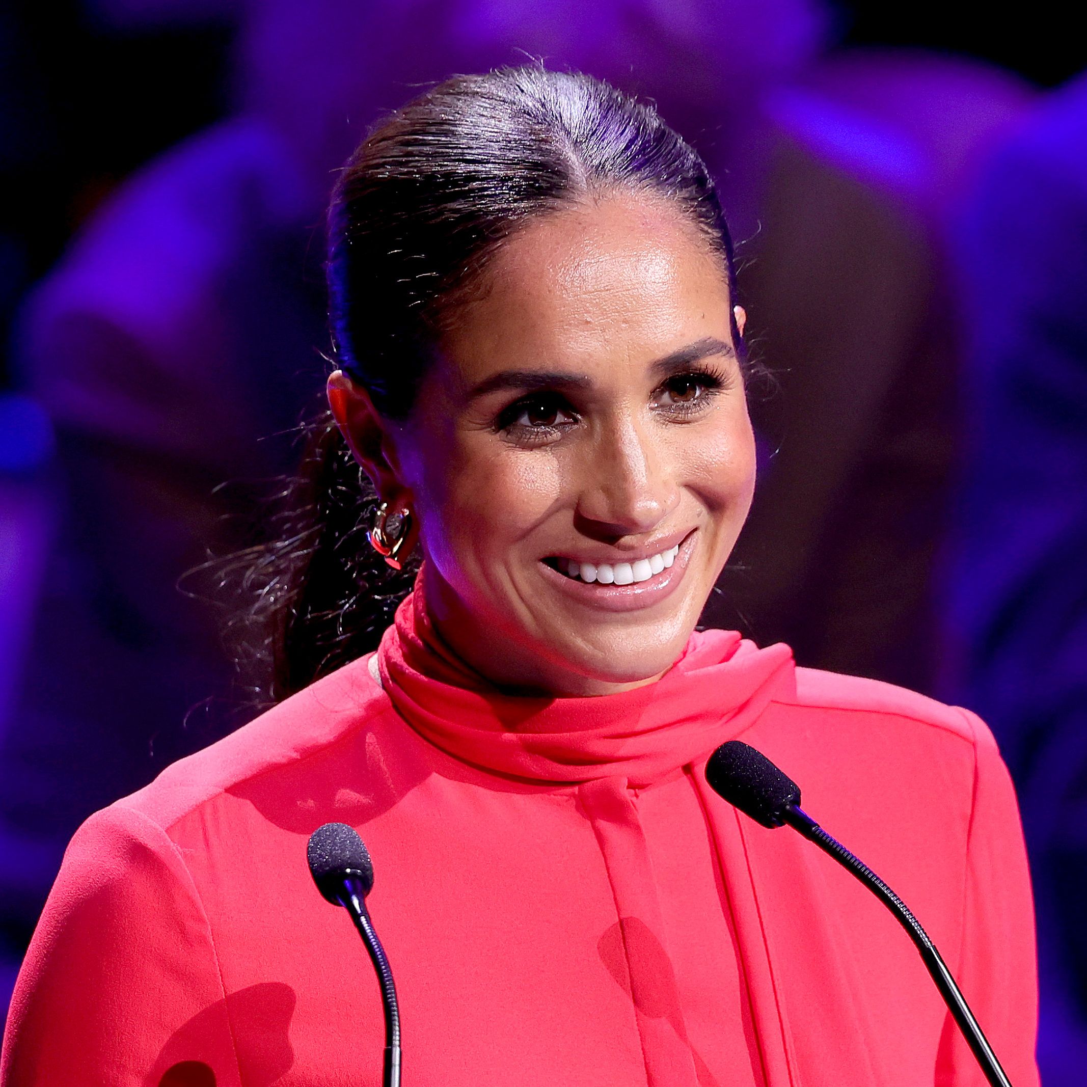 Meghan Markle Revealed What's on Prince Archie's Christmas Wish List