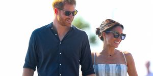 The Duke And Duchess Of Sussex Visit Australia - Day 7